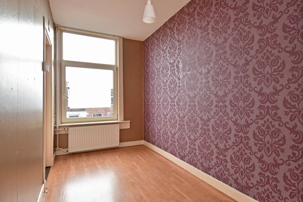 Medium property photo - Rhododendronstraat 46, 2563 TB Den Haag